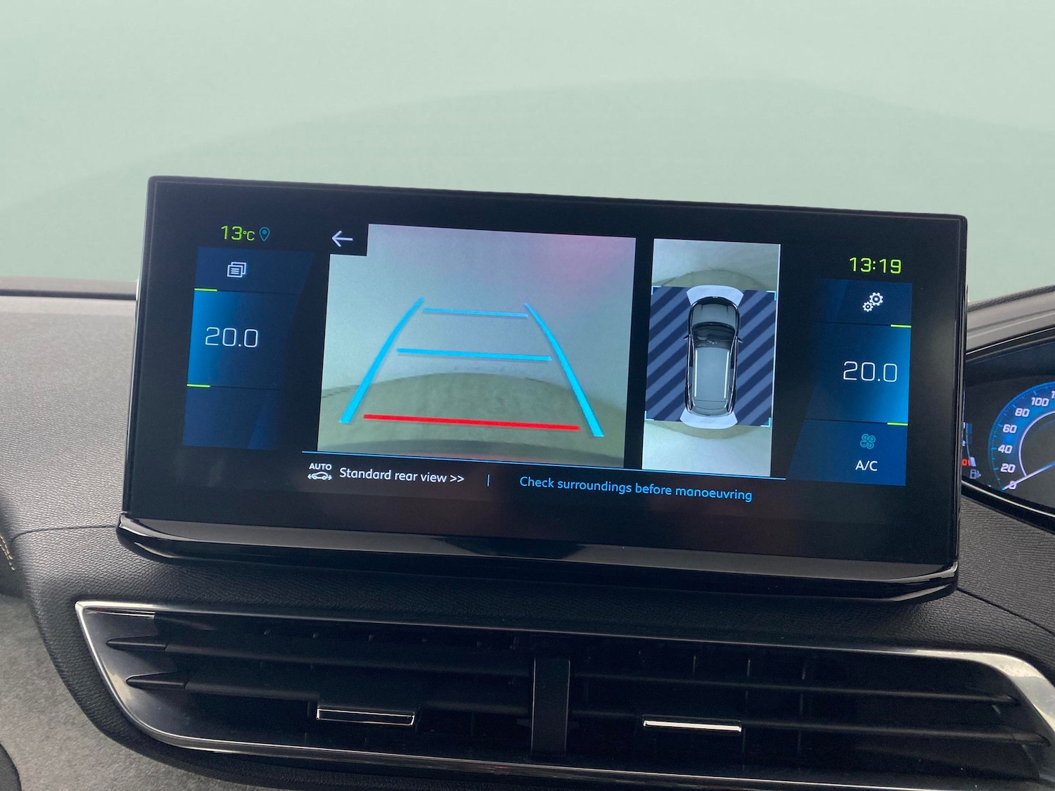 Used Peugeot 3008 2021 for sale - 77665407: Photo 16