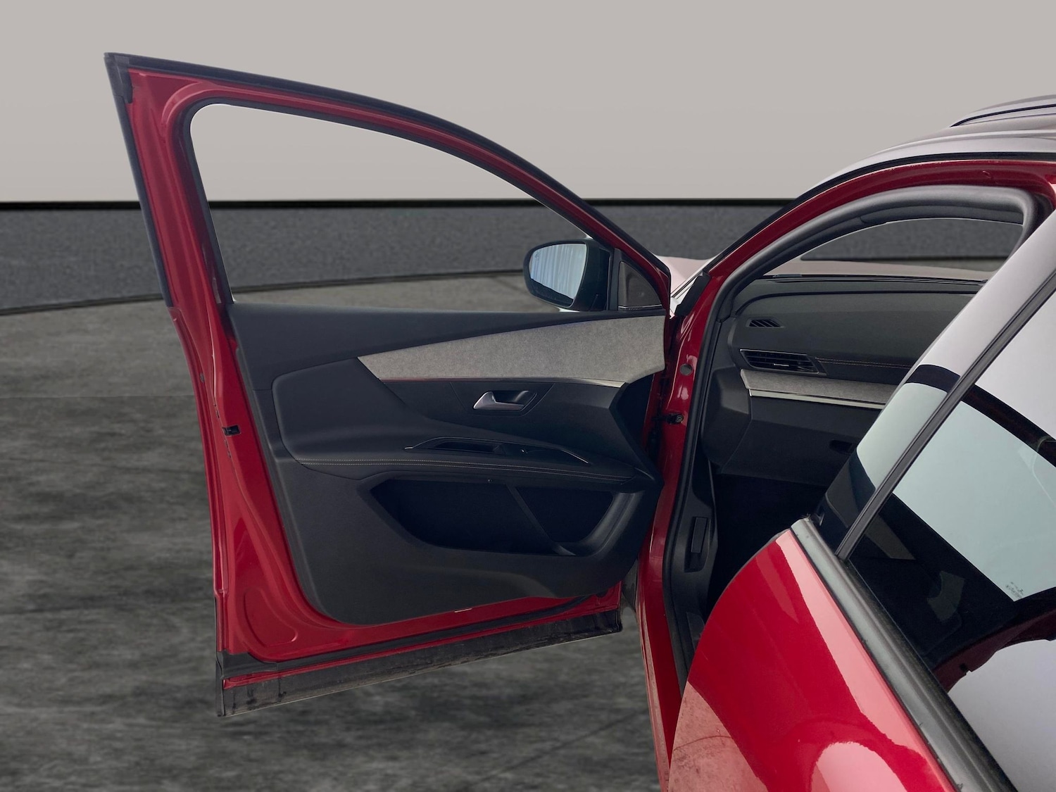 Used Peugeot 3008 2021 for sale - 77665407: Photo 24