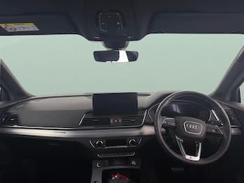 Used Audi Q5 2024 for sale - 79652040: Photo