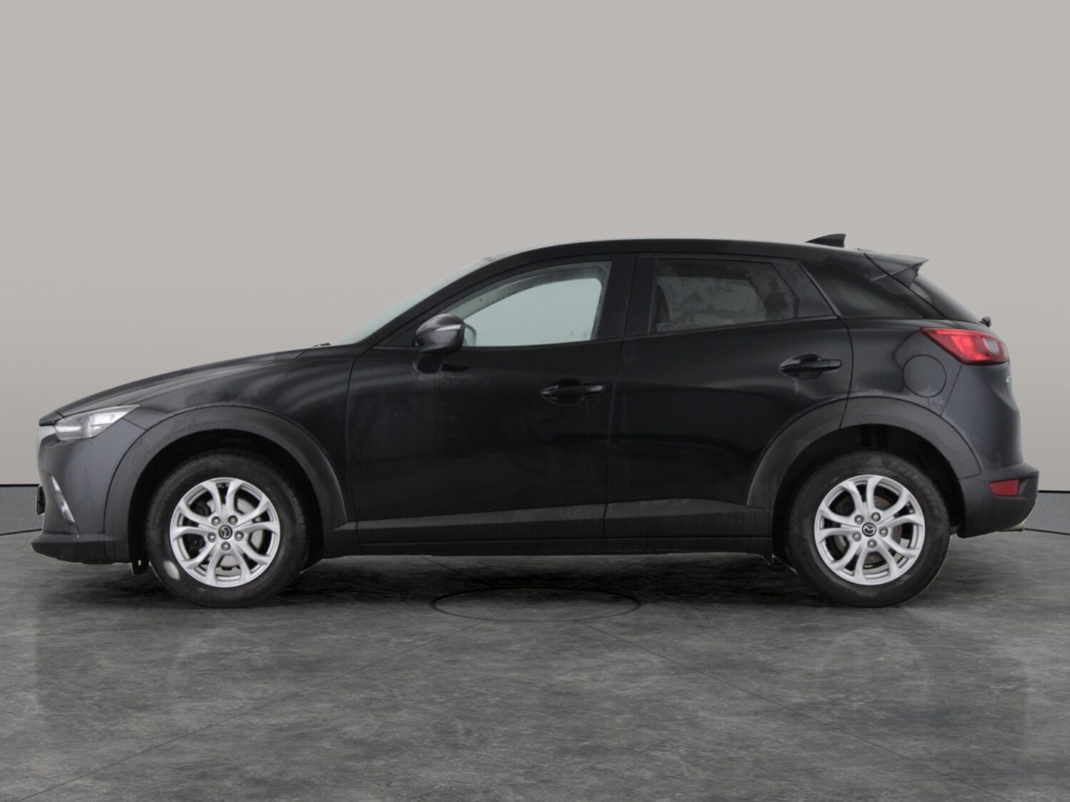 Used Mazda CX-3 2016 for sale - 77483127: Photo 13