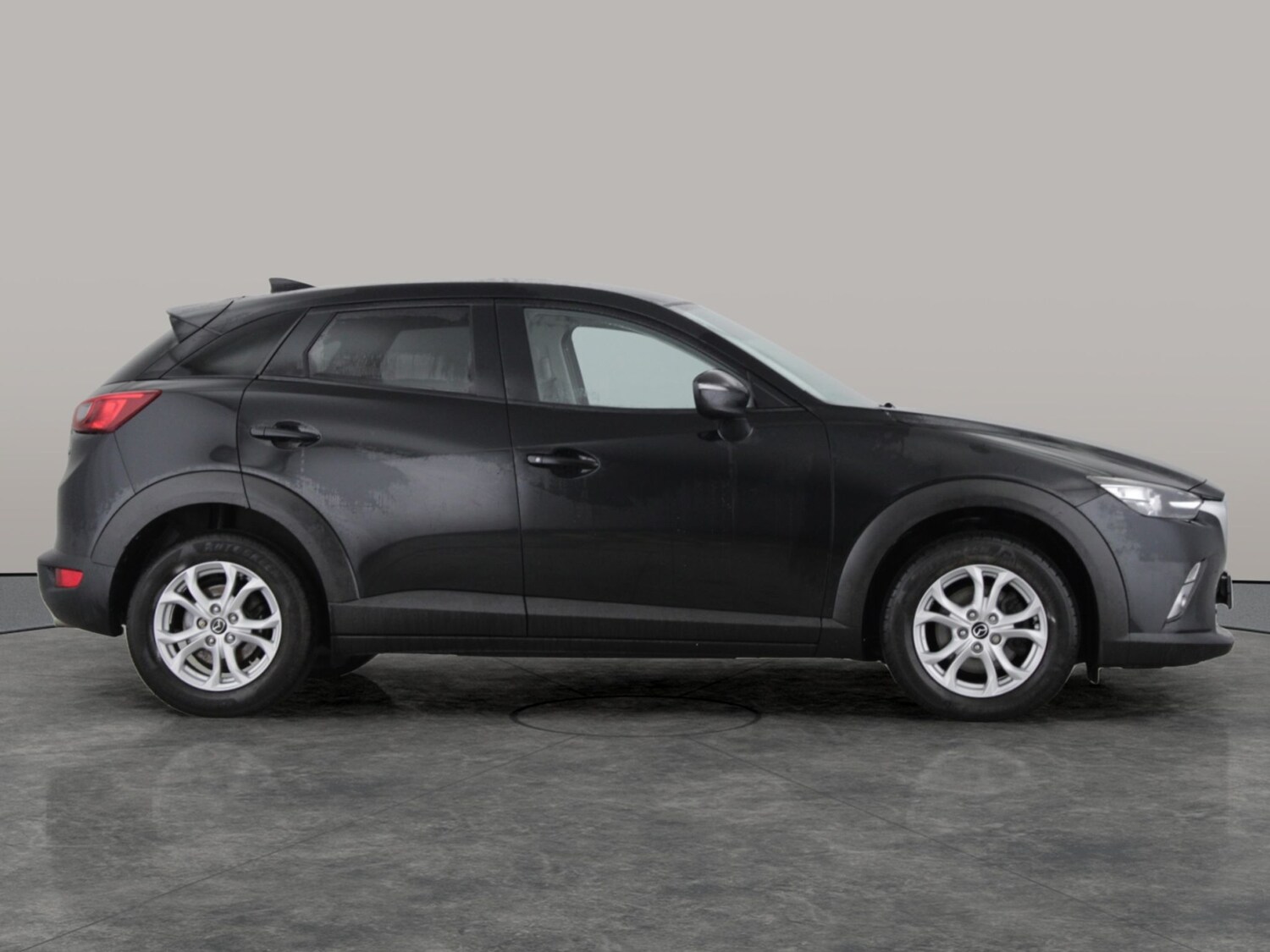 Used Mazda CX-3 2016 for sale - 77483127: Photo 9