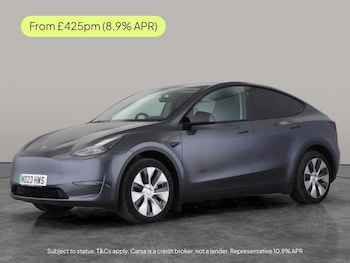 Used Tesla Model Y 2023 for sale - 79514986: Photo