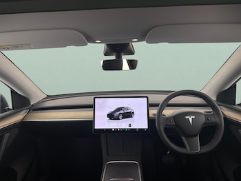Used Tesla Model Y 2023 for sale - 79514986: Photo