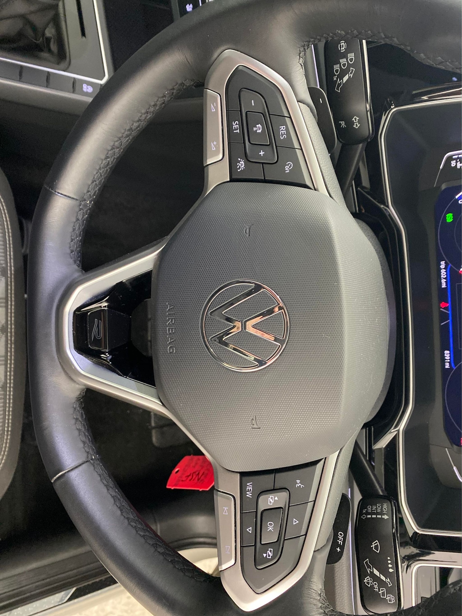 Used Volkswagen Polo 2023 for sale - 77005668: Photo 18