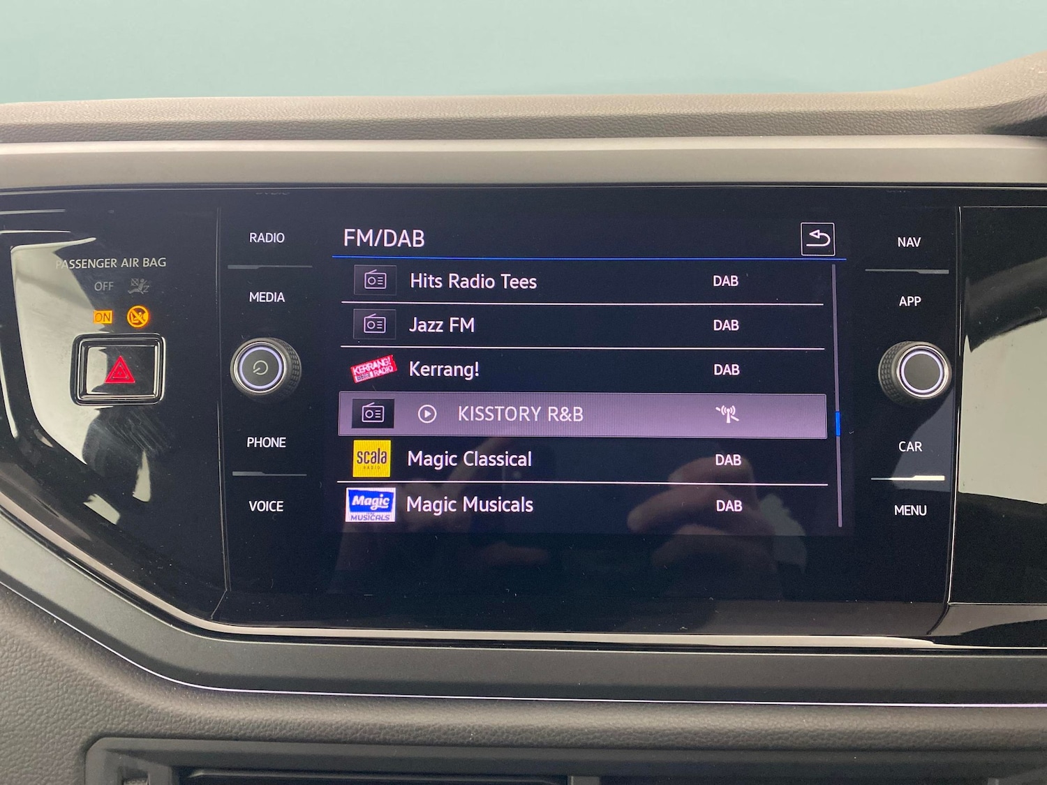 Used Volkswagen Polo 2023 for sale - 77005668: Photo 6