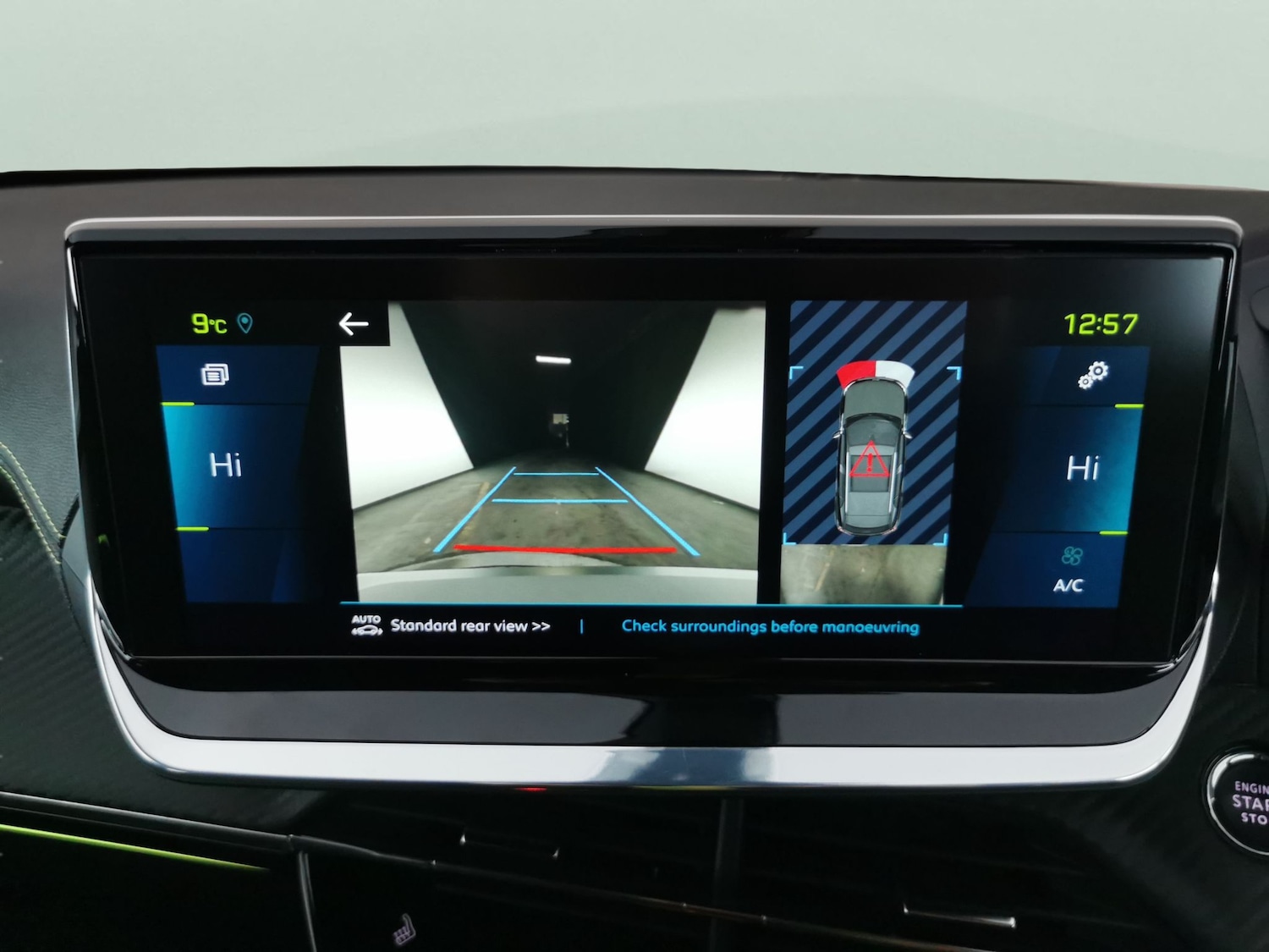 Used Peugeot 2008 2021 for sale - 77180399: Photo 19