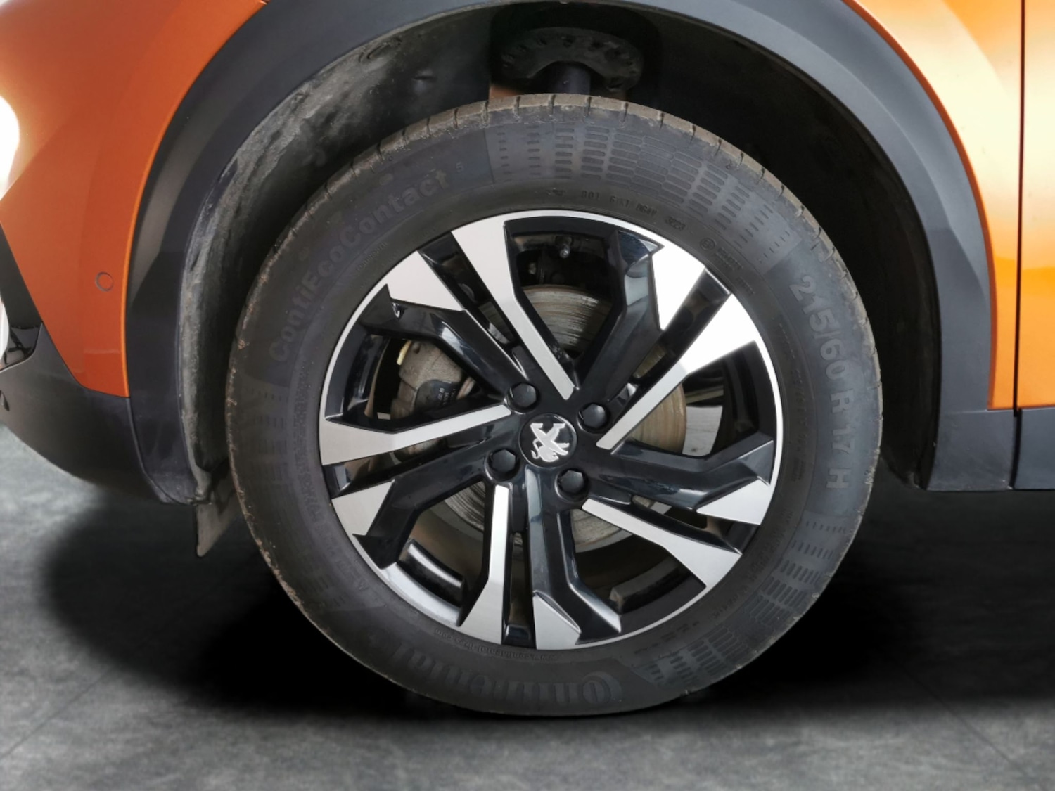 Used Peugeot 2008 2021 for sale - 77180399: Photo 26