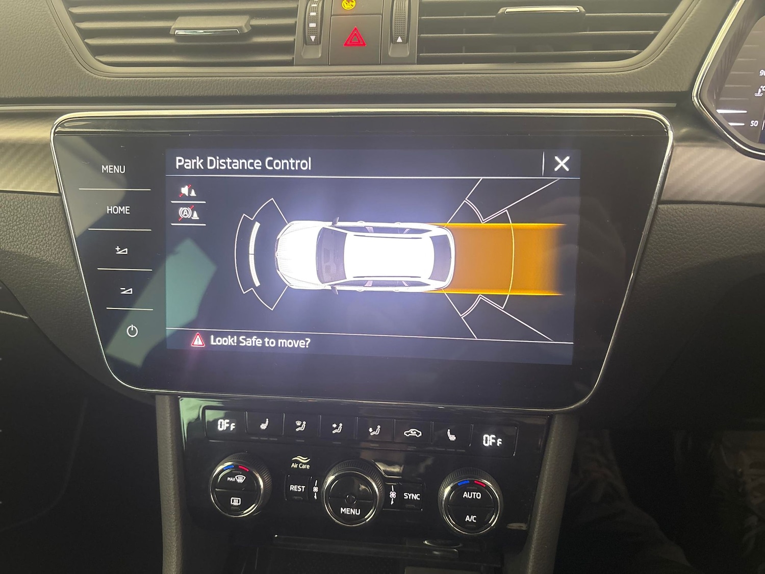 Used Skoda Superb 2023 for sale - 78166807: Photo 17