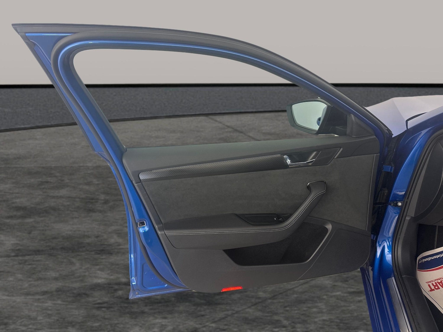 Used Skoda Superb 2023 for sale - 78166807: Photo 25