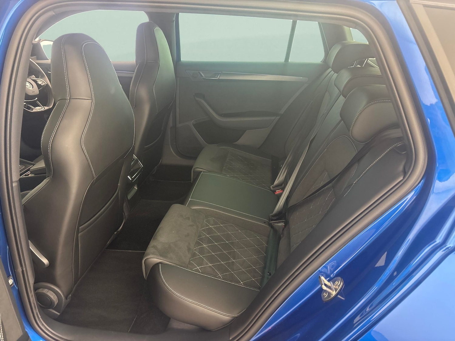 Used Skoda Superb 2023 for sale - 78166807: Photo 27