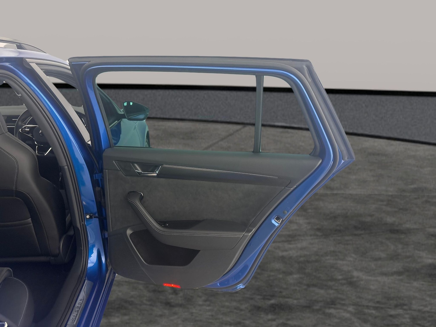 Used Skoda Superb 2023 for sale - 78166807: Photo 28