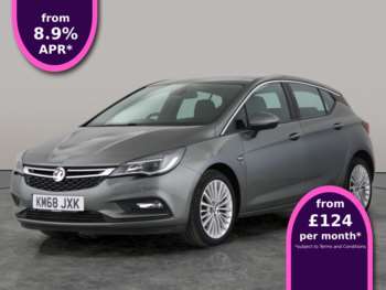 2018 - 1.6i Turbo GPF Elite Nav Hatchback 5dr Petrol Manual Euro 6 (s/s) (200 ps)