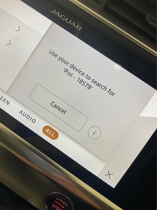 Used Jaguar I-Pace 2021 for sale - 76243850: Photo 23
