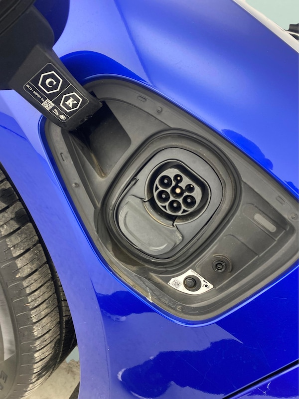 Used Jaguar I-Pace 2021 for sale - 76243850: Photo 37