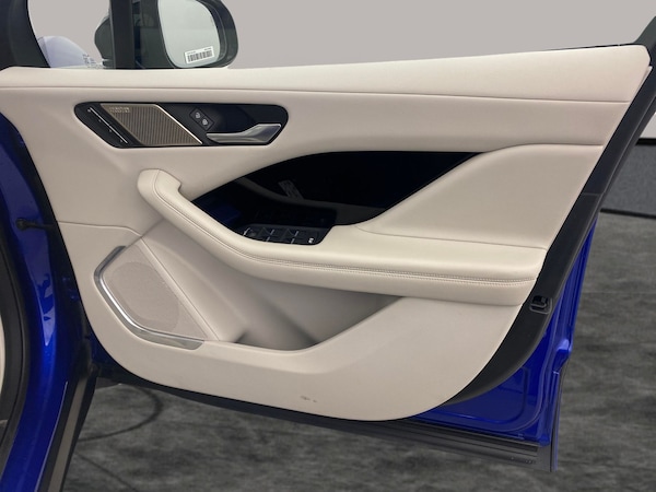 Used Jaguar I-Pace 2021 for sale - 76243850: Photo 43