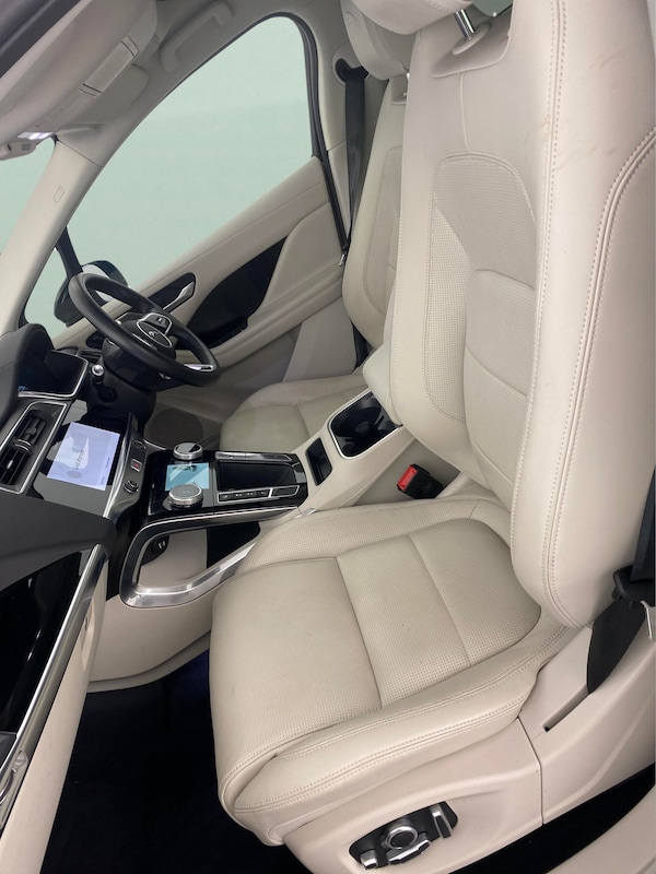 Used Jaguar I-Pace 2021 for sale - 76243850: Photo 4