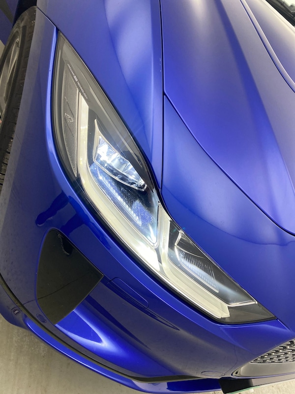 Used Jaguar I-Pace 2021 for sale - 76243850: Photo 7
