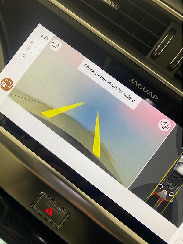 Used Jaguar I-Pace 2021 for sale - 76243850: Photo 8