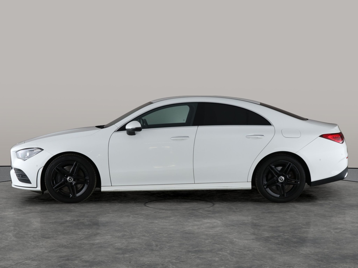 Used Mercedes-Benz CLA 2020 for sale - 76507929: Photo 15