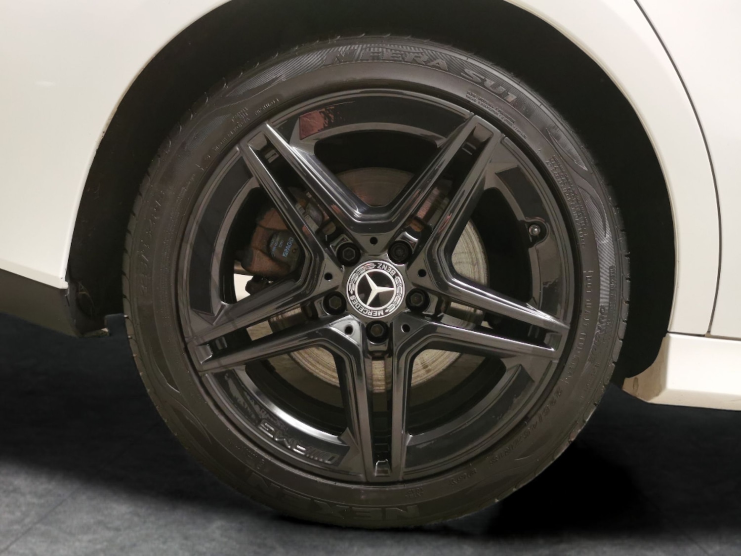 Used Mercedes-Benz CLA 2020 for sale - 76507929: Photo 29