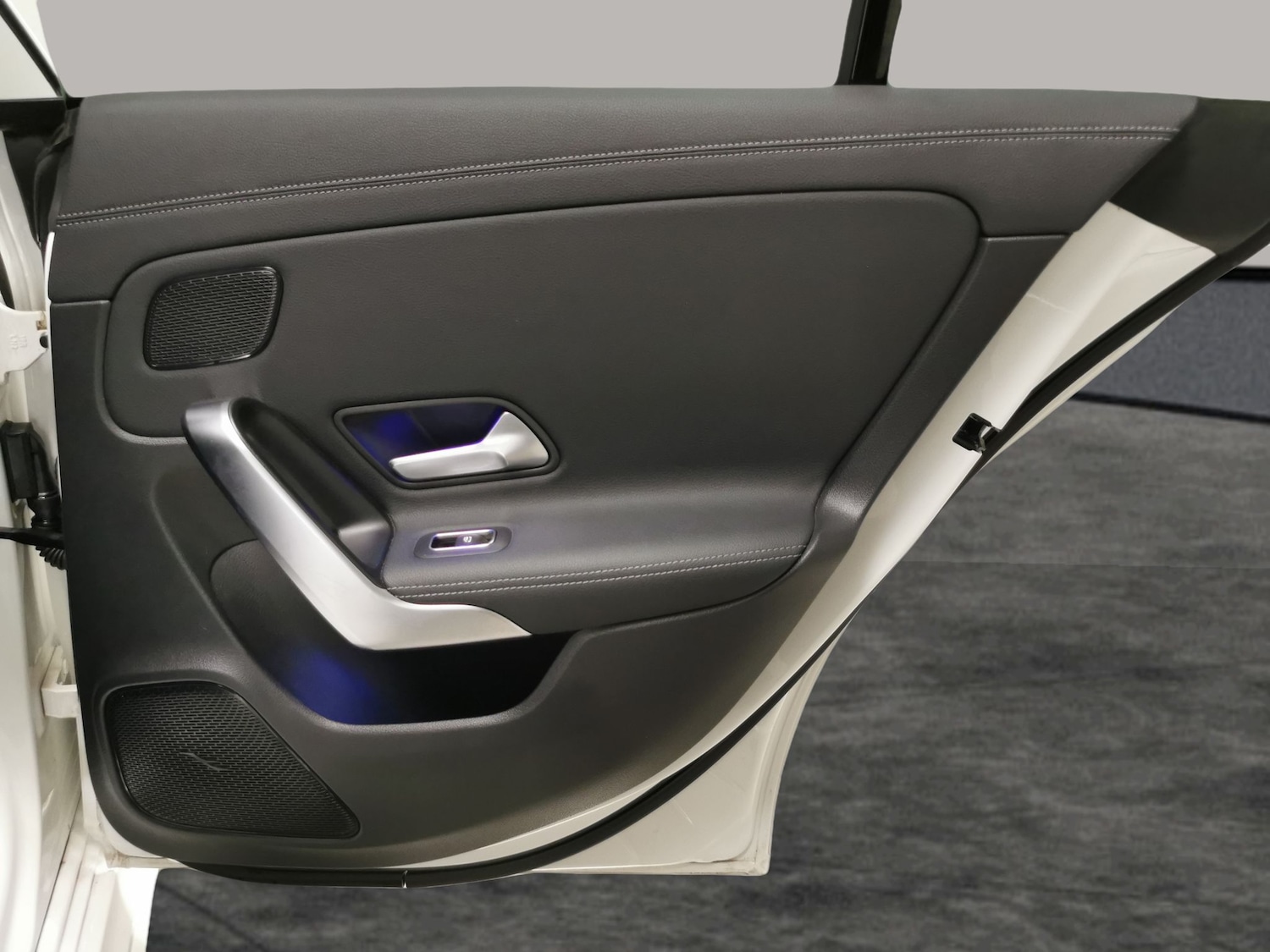 Used Mercedes-Benz CLA 2020 for sale - 76507929: Photo 33