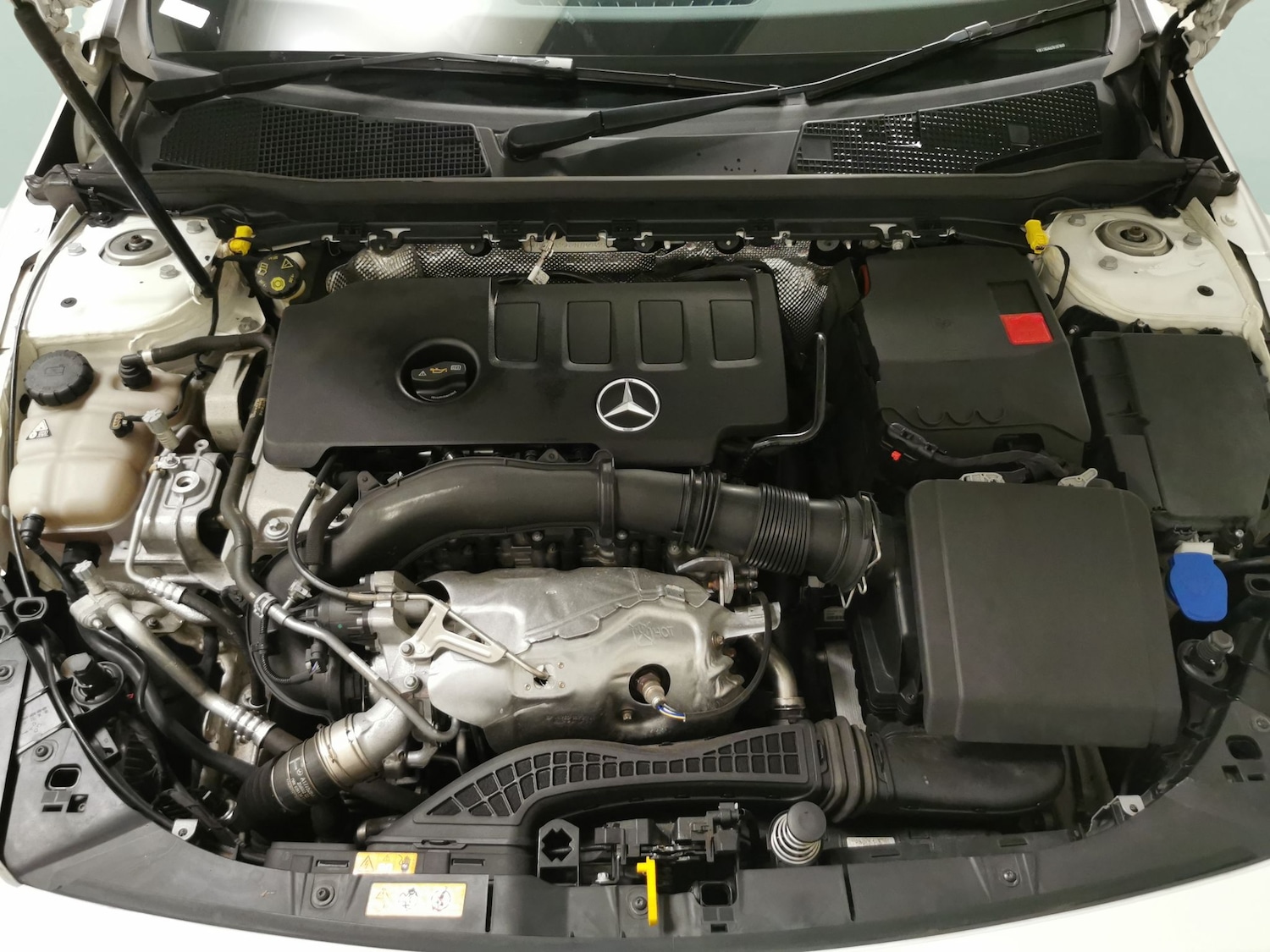 Used Mercedes-Benz CLA 2020 for sale - 76507929: Photo 36