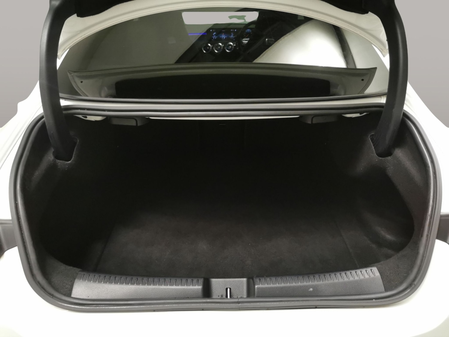 Used Mercedes-Benz CLA 2020 for sale - 76507929: Photo 37