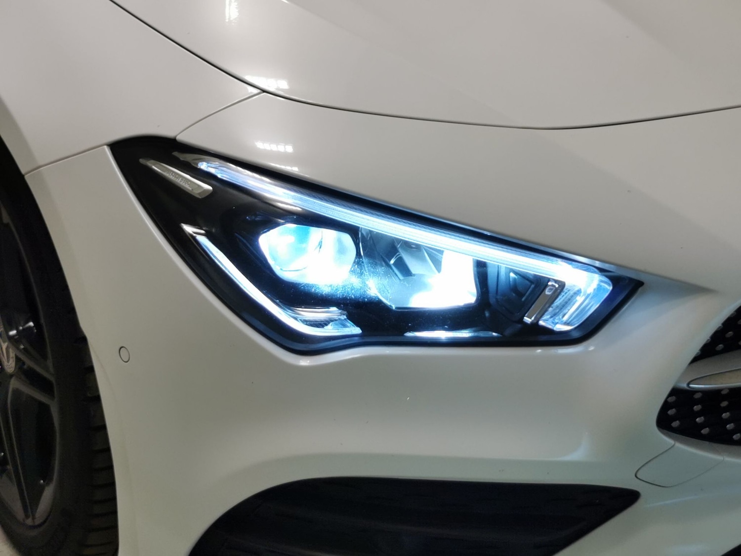 Used Mercedes-Benz CLA 2020 for sale - 76507929: Photo 6