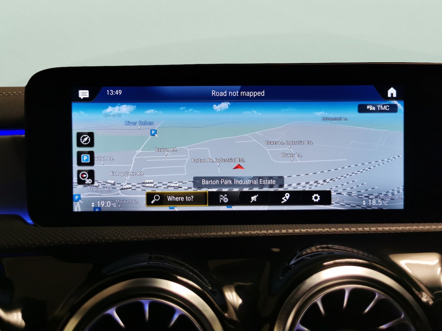 Used Mercedes-Benz CLA 2020 for sale - 76507929: Photo 8