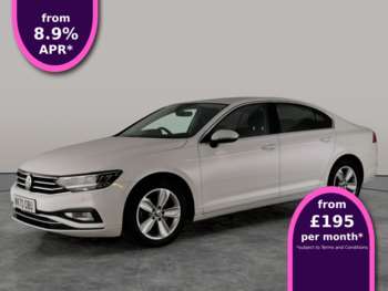 2020 - 1.5 TSI EVO SE Nav Saloon 4dr Petrol Manual Euro 6 (s/s) (150 ps) - WIFI -