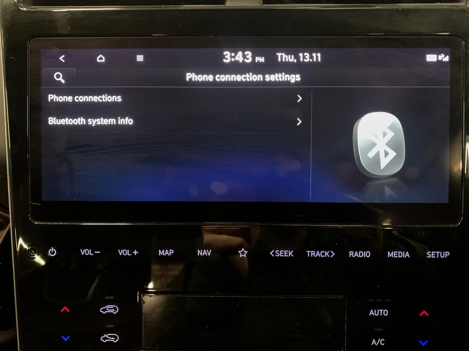 Used Hyundai TUCSON 2021 for sale - 76636366: Photo 17