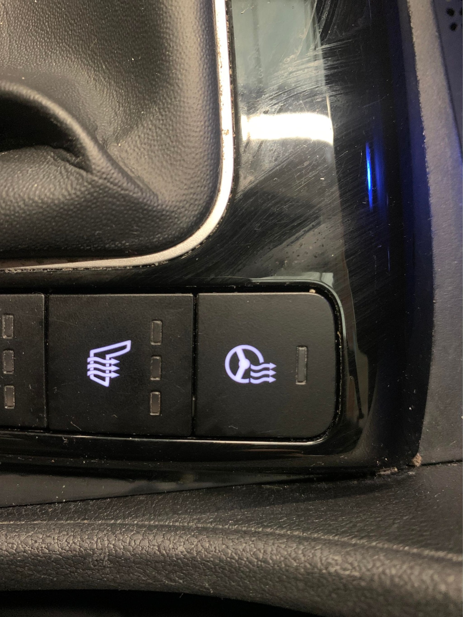 Used Hyundai TUCSON 2021 for sale - 76636366: Photo 22