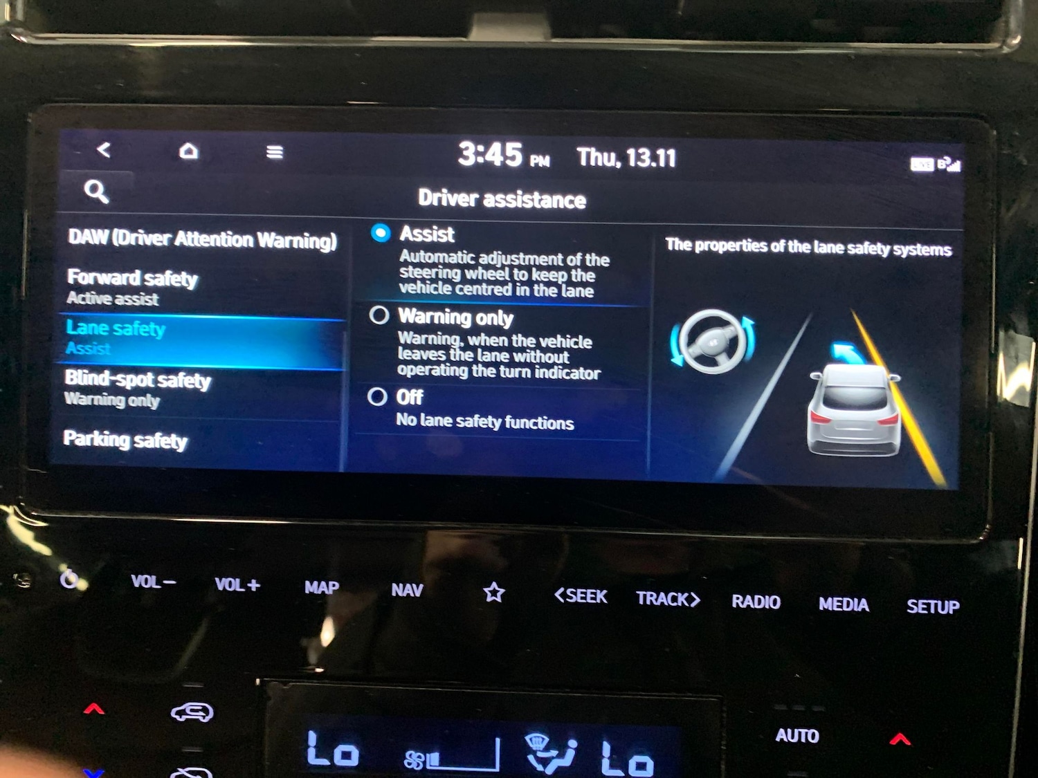 Used Hyundai TUCSON 2021 for sale - 76636366: Photo 24