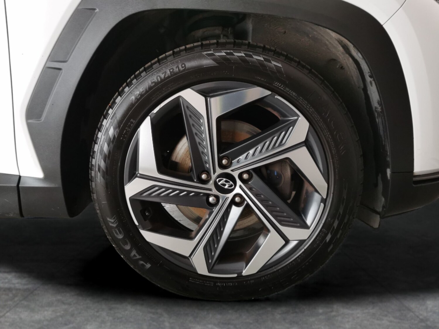 Used Hyundai TUCSON 2021 for sale - 76636366: Photo 30