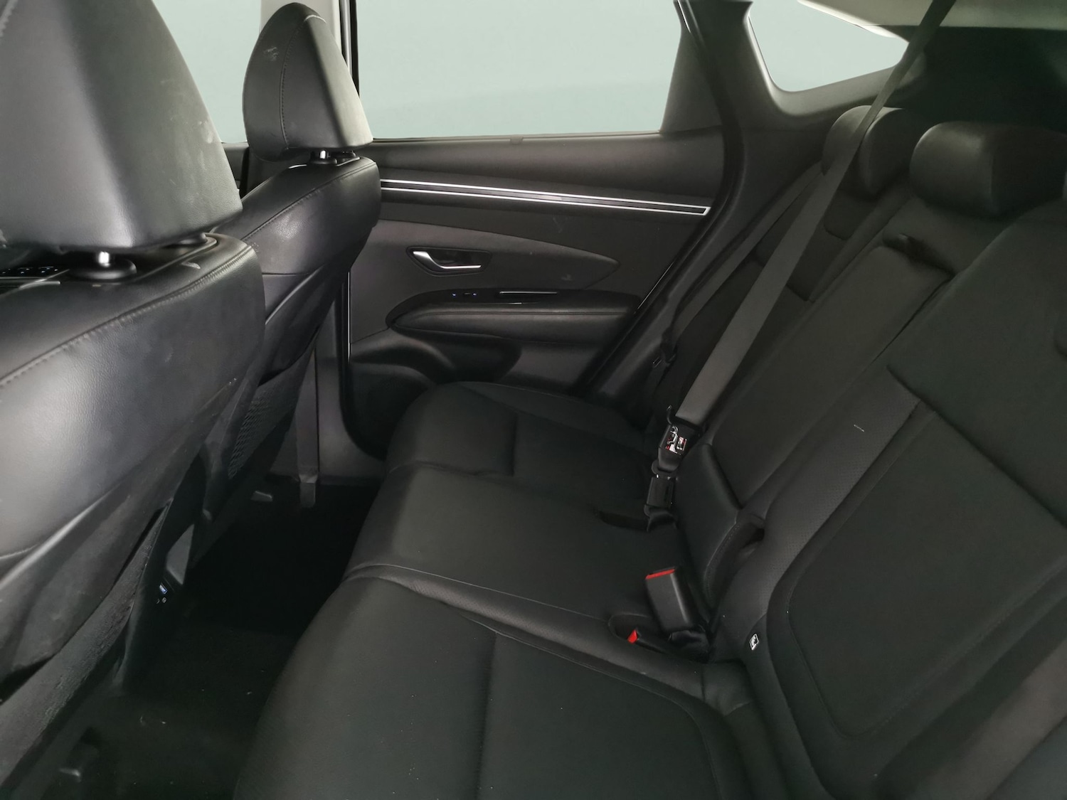 Used Hyundai TUCSON 2021 for sale - 76636366: Photo 32