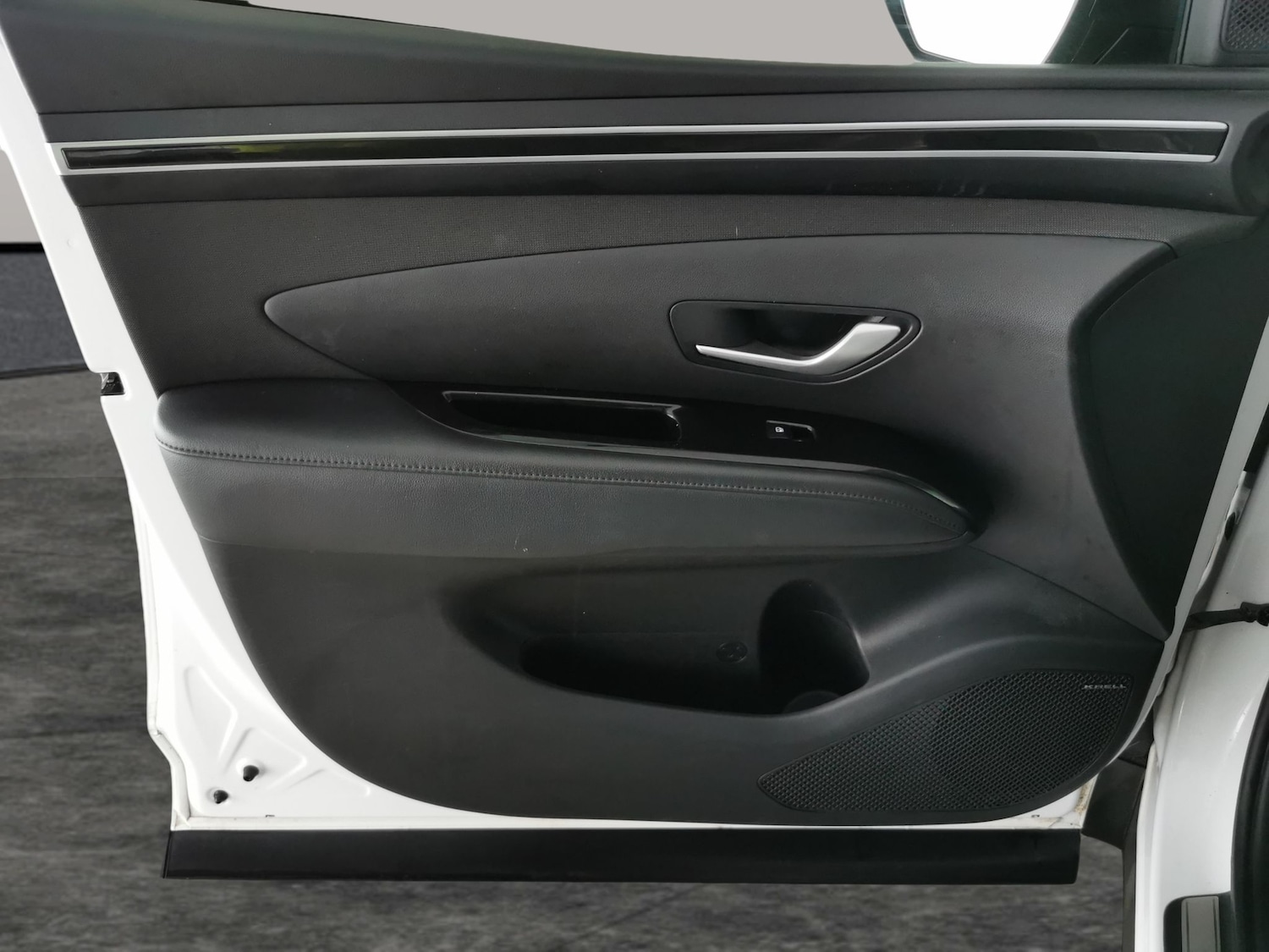 Used Hyundai TUCSON 2021 for sale - 76636366: Photo 33