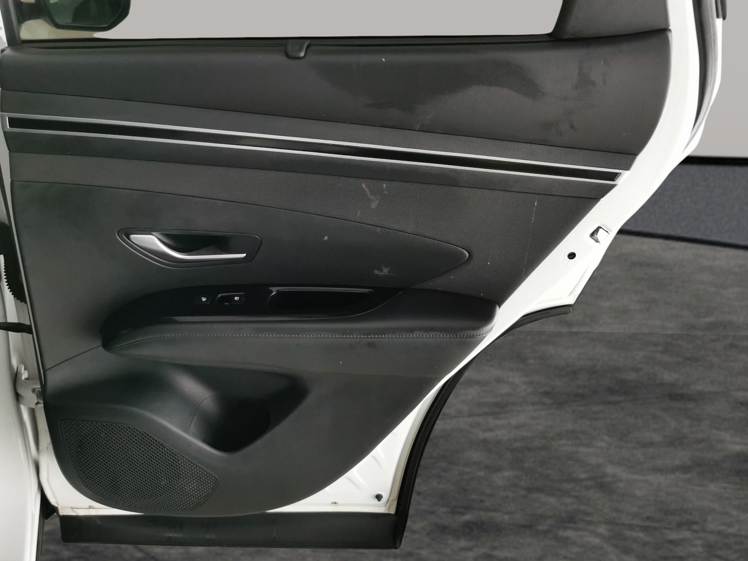 Used Hyundai TUCSON 2021 for sale - 76636366: Photo 35