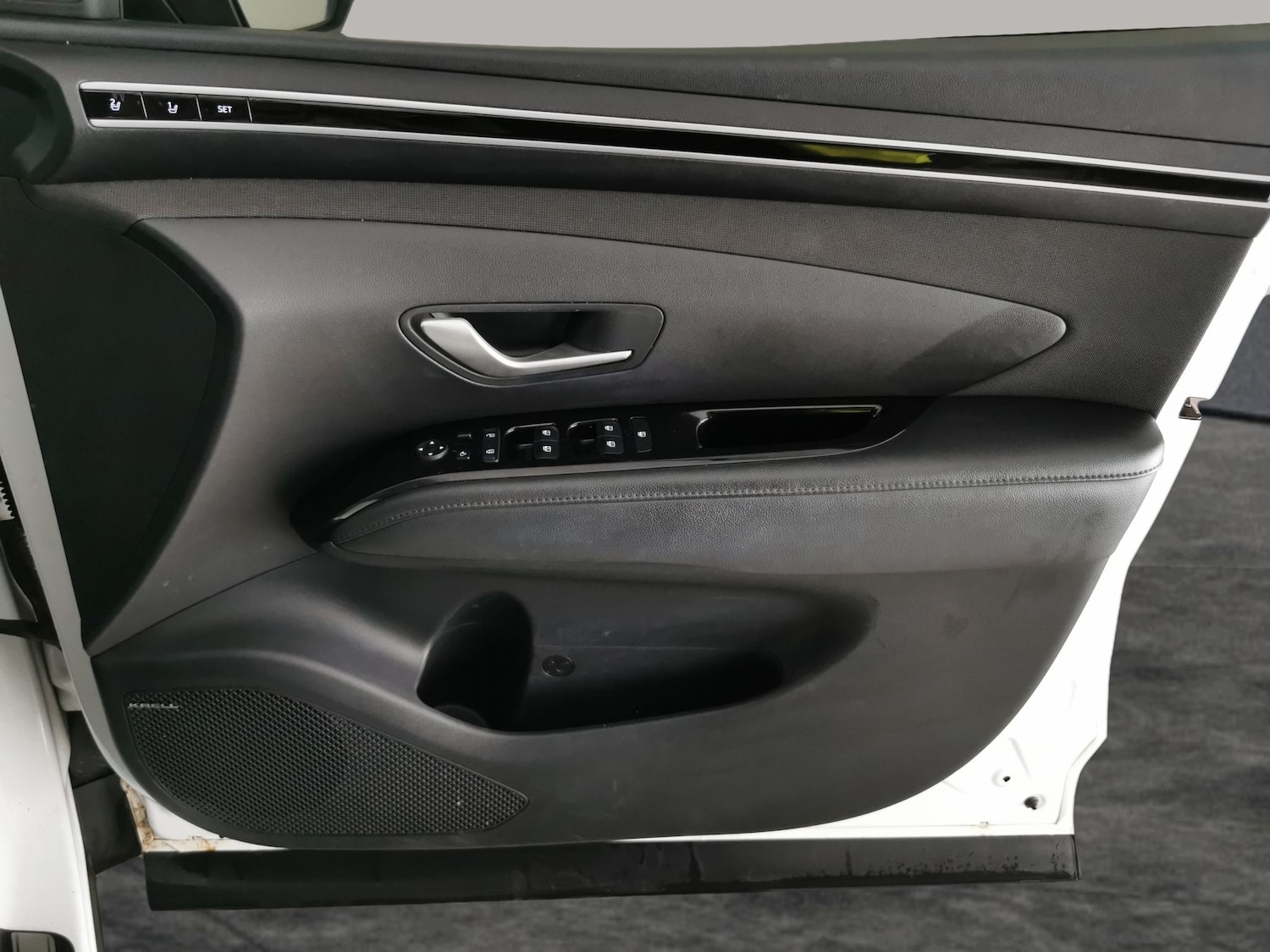 Used Hyundai TUCSON 2021 for sale - 76636366: Photo 36