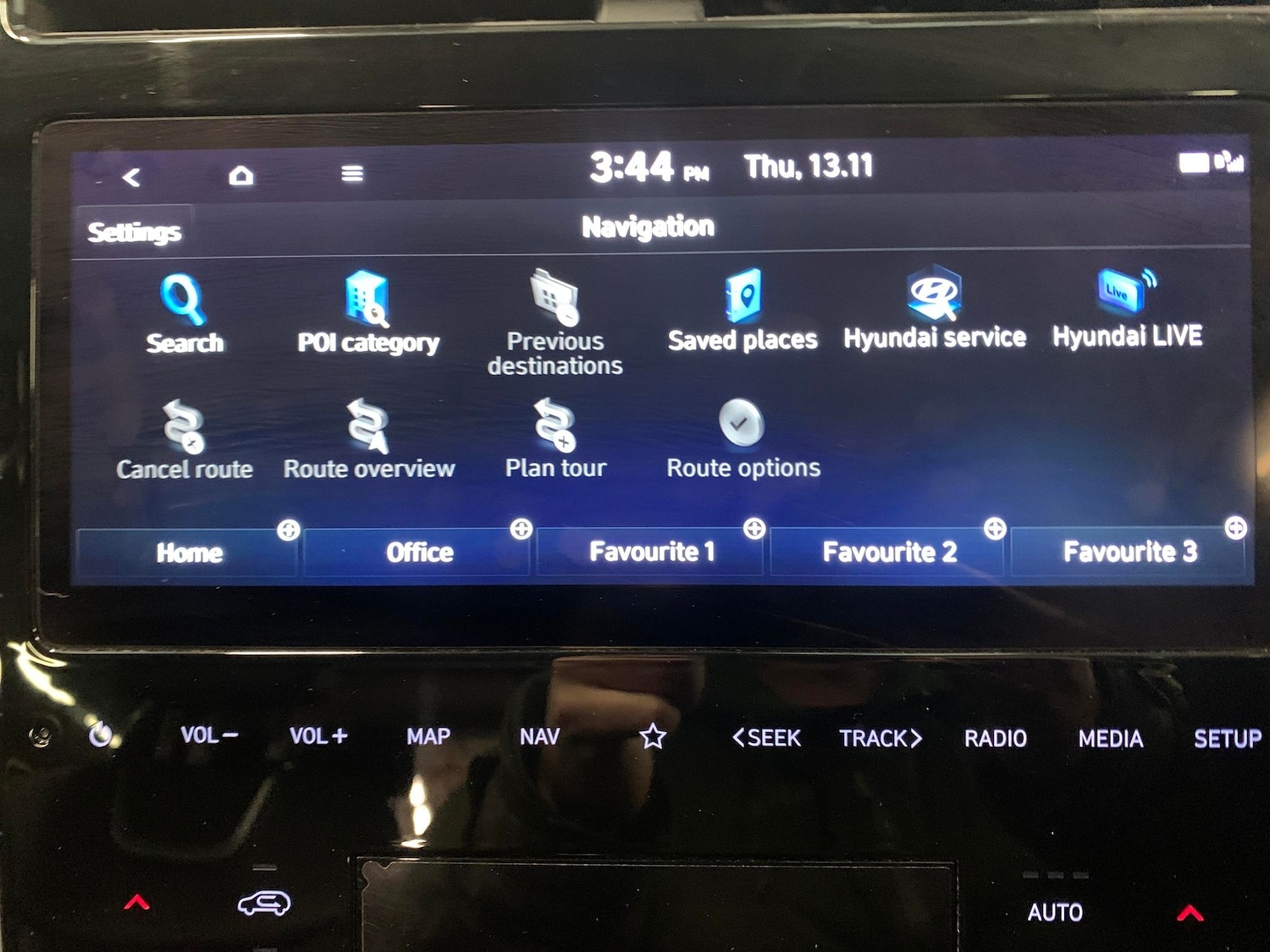 Used Hyundai TUCSON 2021 for sale - 76636366: Photo 7