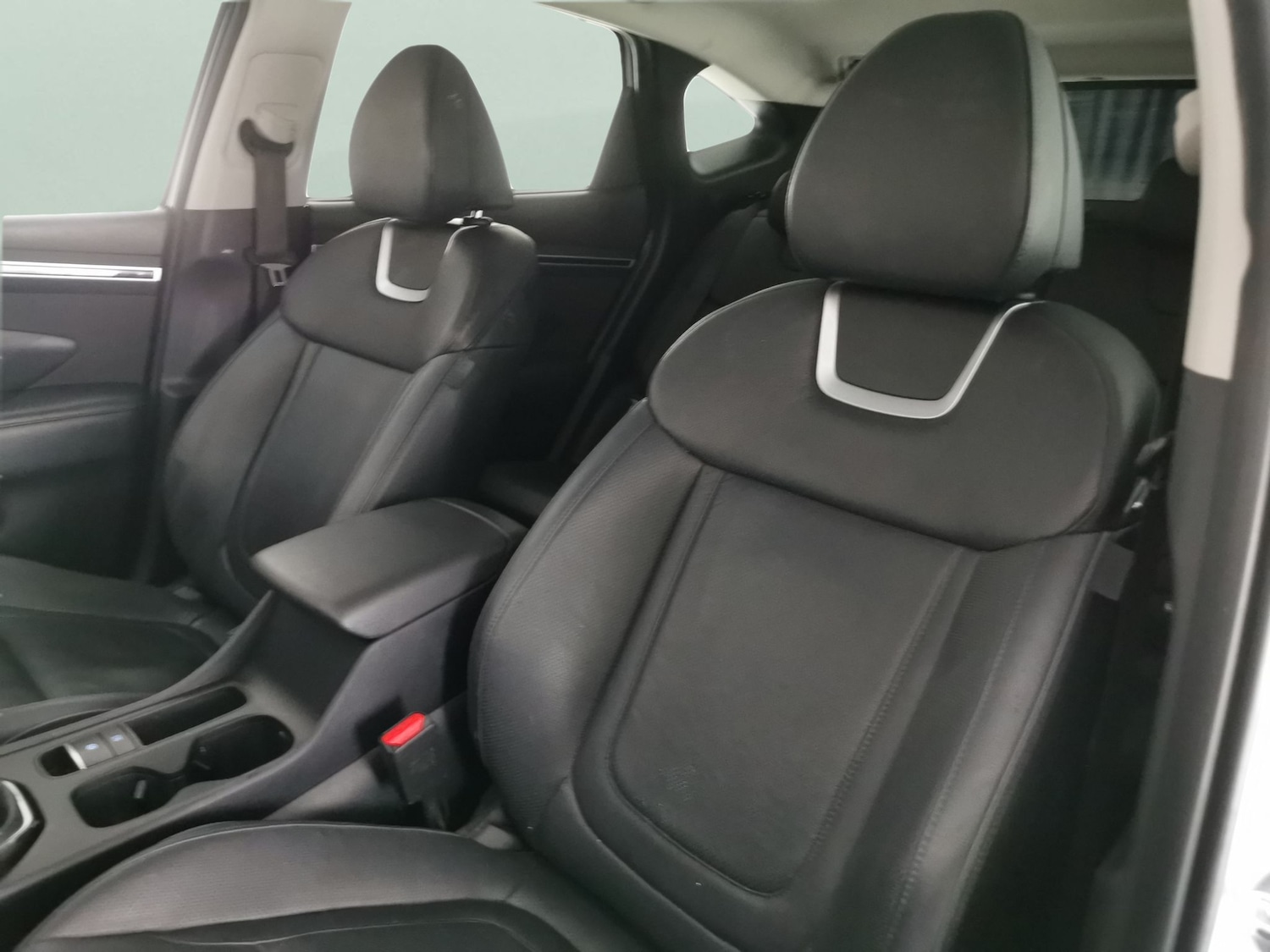 Used Hyundai TUCSON 2021 for sale - 76636366: Photo 8