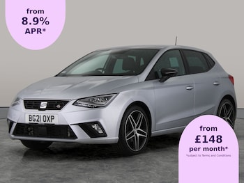 Used SEAT Ibiza 2021 for sale - 75960573: Photo