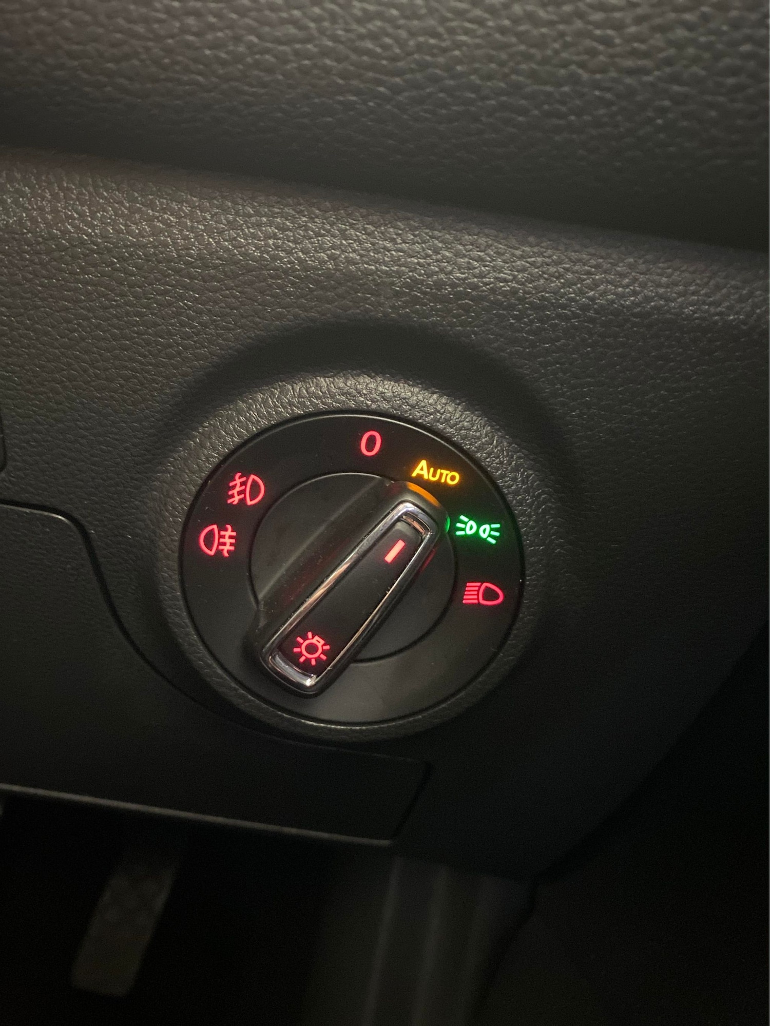 Vehicle 27