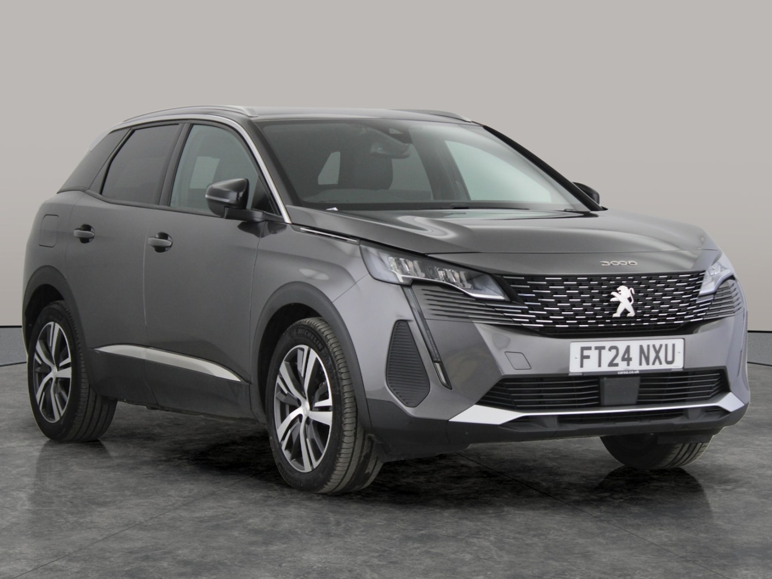 Used Peugeot 3008 2024 for sale - 76047604: Photo 10