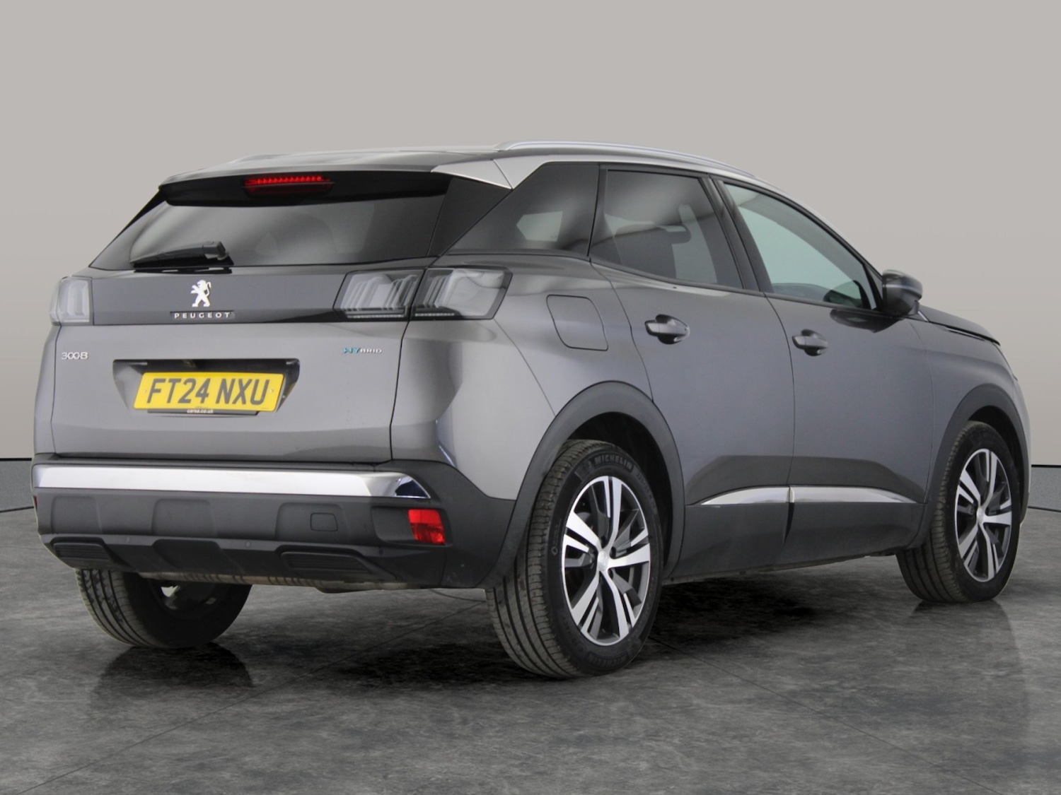 Used Peugeot 3008 2024 for sale - 76047604: Photo 13