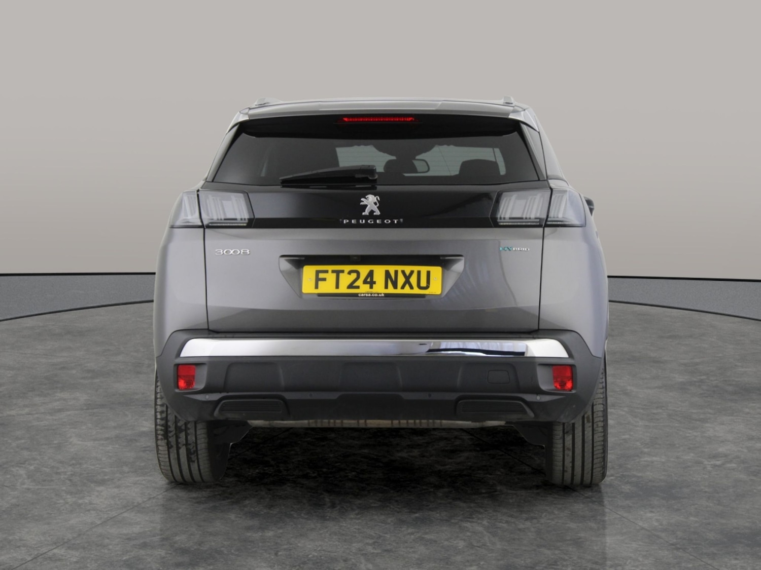 Used Peugeot 3008 2024 for sale - 76047604: Photo 14