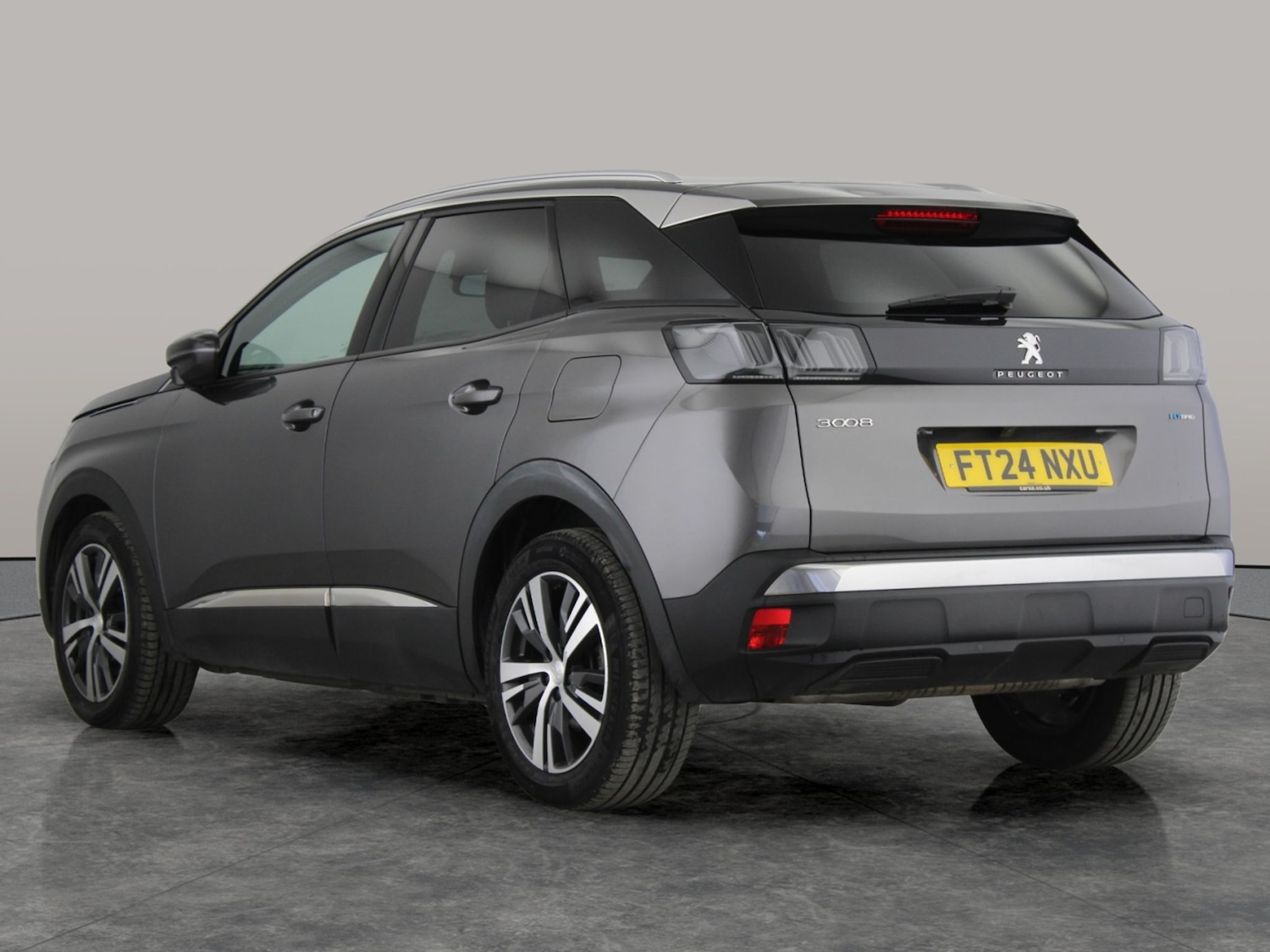Used Peugeot 3008 2024 for sale - 76047604: Photo 15