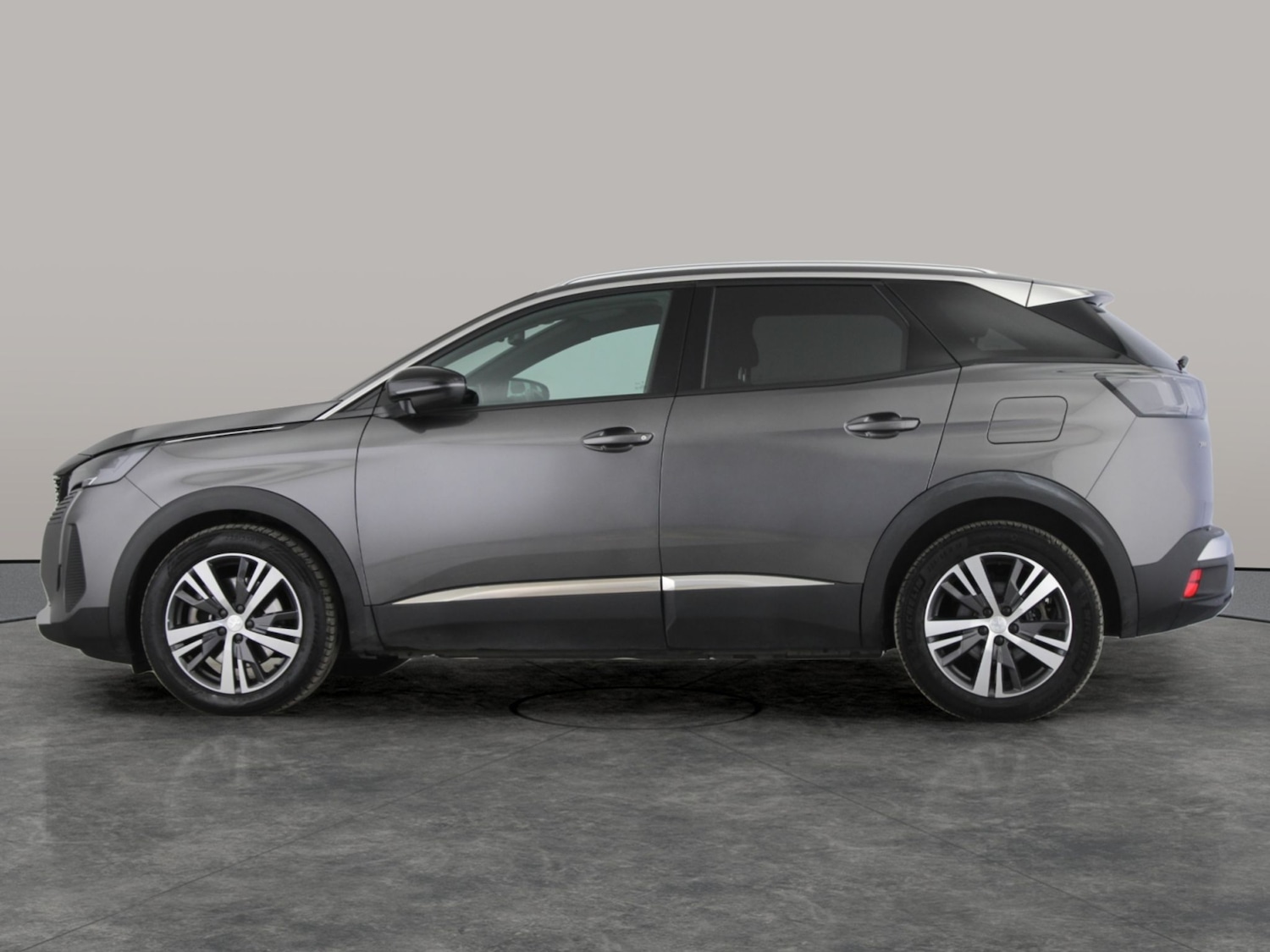 Used Peugeot 3008 2024 for sale - 76047604: Photo 17
