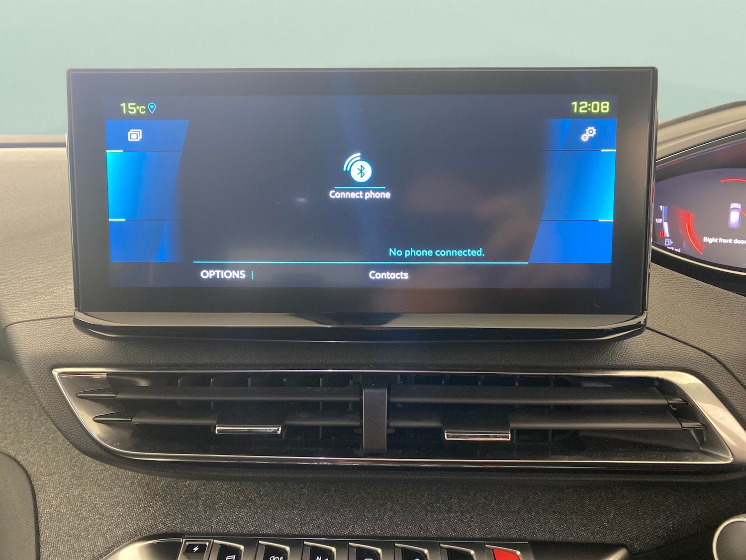 Used Peugeot 3008 2024 for sale - 76047604: Photo 19