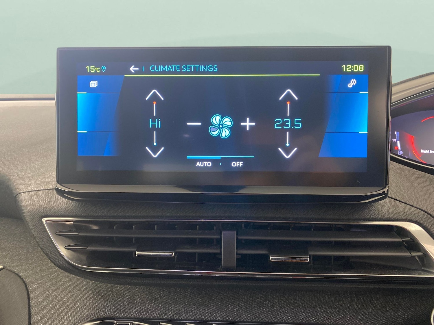 Used Peugeot 3008 2024 for sale - 76047604: Photo 21