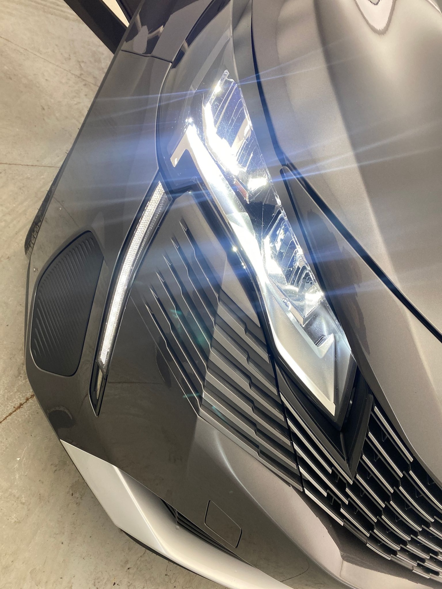 Used Peugeot 3008 2024 for sale - 76047604: Photo 26